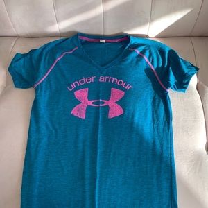 Under Armour Light T-shirt
